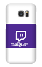 maiky_z7 Samsung Phone Cases