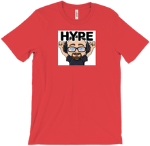 mysticninjasoul Hype Shirt