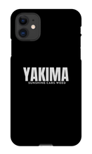 Yakima iPhone Phone Cases