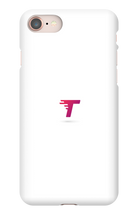 trizzon iPhone Phone Cases