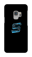 seasonofslaps Samsung Phone Cases