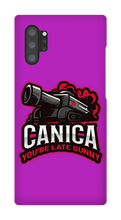 ogcanica Samsung Phone Cases