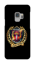 brumamarius Samsung Phone Cases