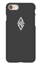 dannyleaxmusic iPhone Phone Cases