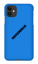 remis0610 iPhone Phone Cases