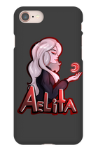 aelitatv iPhone Phone Cases