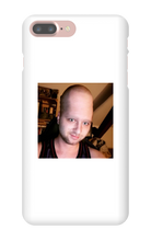 pk_muga iPhone Phone Cases