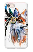 furrywolfie123 iPhone Phone Cases