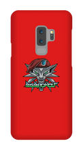 bigbadwolf19722 Samsung Phone Cases