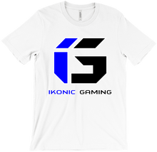 Logo/Label T-Shirt