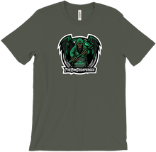 therimgreaper666 T-Shirts