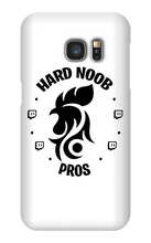 hardnoobpros Samsung Phone Cases