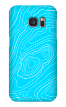 finexfox Samsung Phone Cases