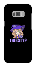 balusaur Samsung Phone Cases