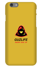 guzlifeyt iPhone Phone Cases