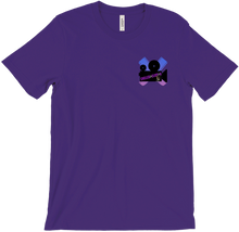 ChelleDaClippah T-Shirter