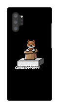 curbsidepuppy Samsung Phone Cases