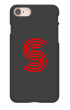 stinos08 iPhone Phone Cases