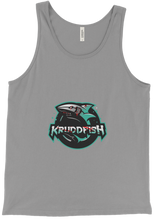 itskruddfish Tank Top