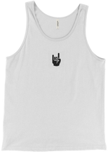 Marm Merch hand logo Tank Top