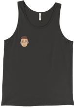 m14_brazy Tank Top