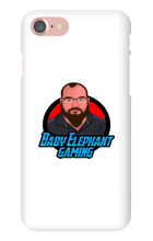 babyelephant_310 iPhone Phone Cases