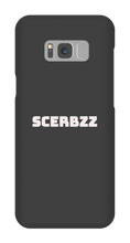 Scerbzz Phone Cases