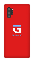 gamrman Samsung Phone Cases