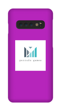perrufogames Samsung Phone Cases