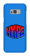 simonbird481 Samsung Phone Cases