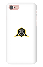 ToxicAfterdark iPhone Phone Cases