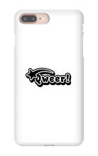 noxteli iPhone Phone Cases