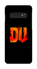 dvalitygaming Samsung Phone Cases