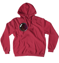 caml0st Hoodies (No-Zip/Pullover)