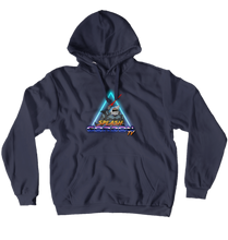 Classic SplashGordonTV Pullover Hoodie