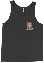 mandistreams Tank Top