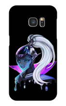 kevianity Samsung Phone Cases