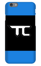 tocoldisaacyt iPhone Phone Cases