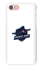 NukeLane iPhone Phone Case
