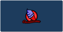 oversizecone XXL Gaming Mousepad