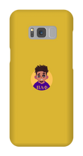 msftkings Samsung Phone Cases