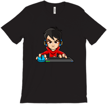 vanquisher_phantom T-Shirts