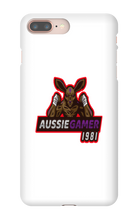 Aussiegamer1981 iPhone Phone Cases