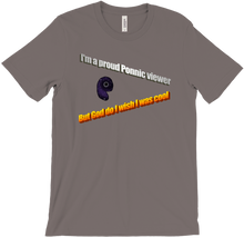 Ponnic Fan T-Shirt