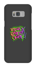 ReadyStreamGame Samsung Phone Cases