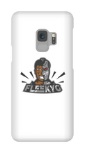 fleekyg Samsung Phone Cases
