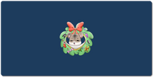 Natal dos Hamsters - XXL Gaming Mousepad