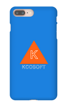 Kcosoft iPhone Phone Cases