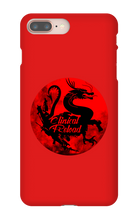clinicalreload iPhone Phone Cases