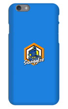 Squigglze iPhone Cases